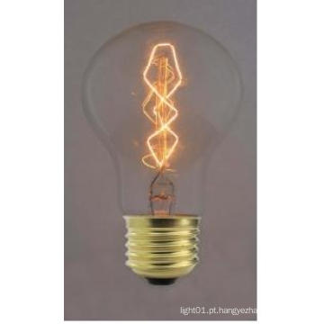 12 âncoras Vintage Edisin Bulb com aprovação CE